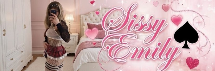 Sissy Emily's banner