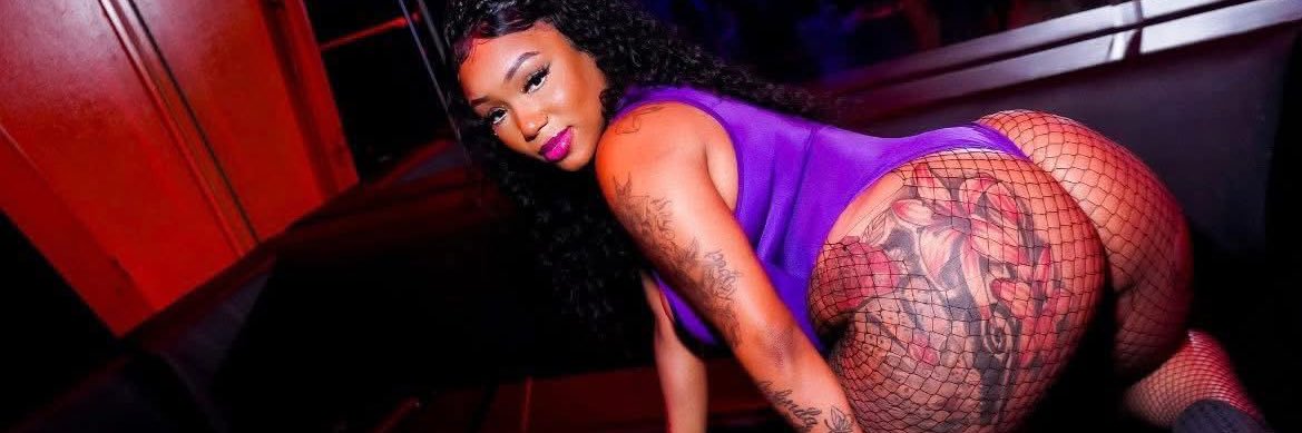 Cuban Dime Doll 💎💅🏼🩷✨'s banner