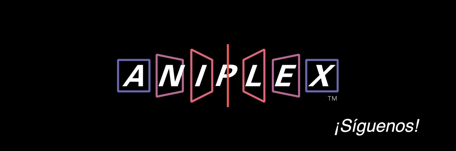 Aniplex Latin America's banner