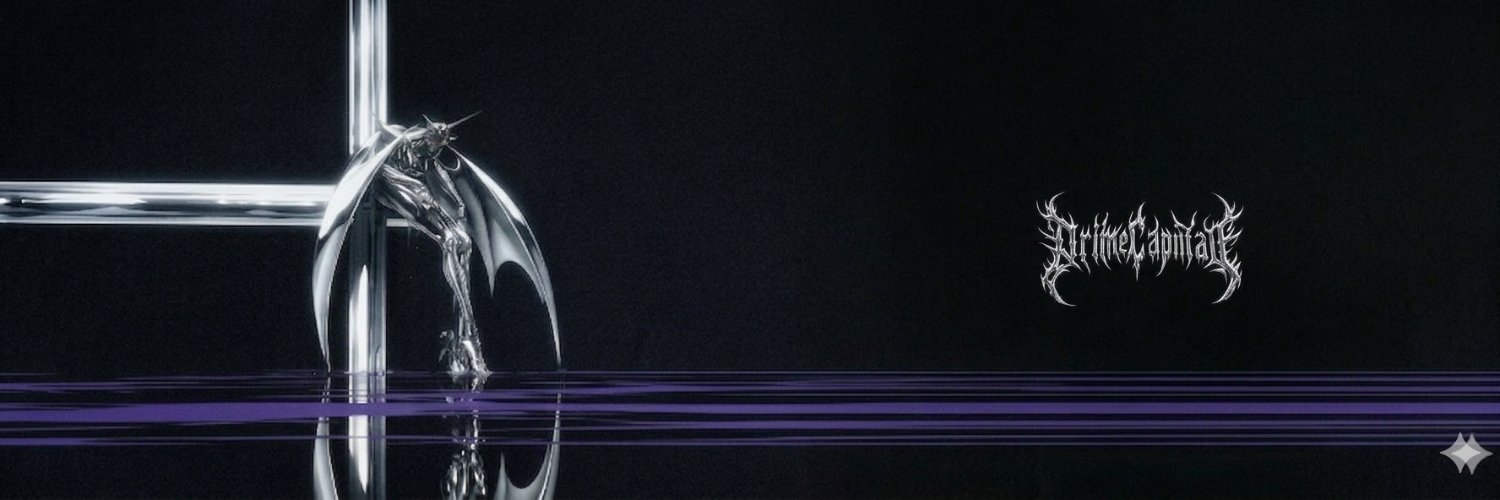 qrime's banner