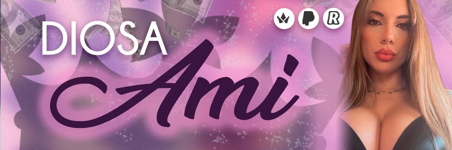FINDOMDiosa_ami's banner