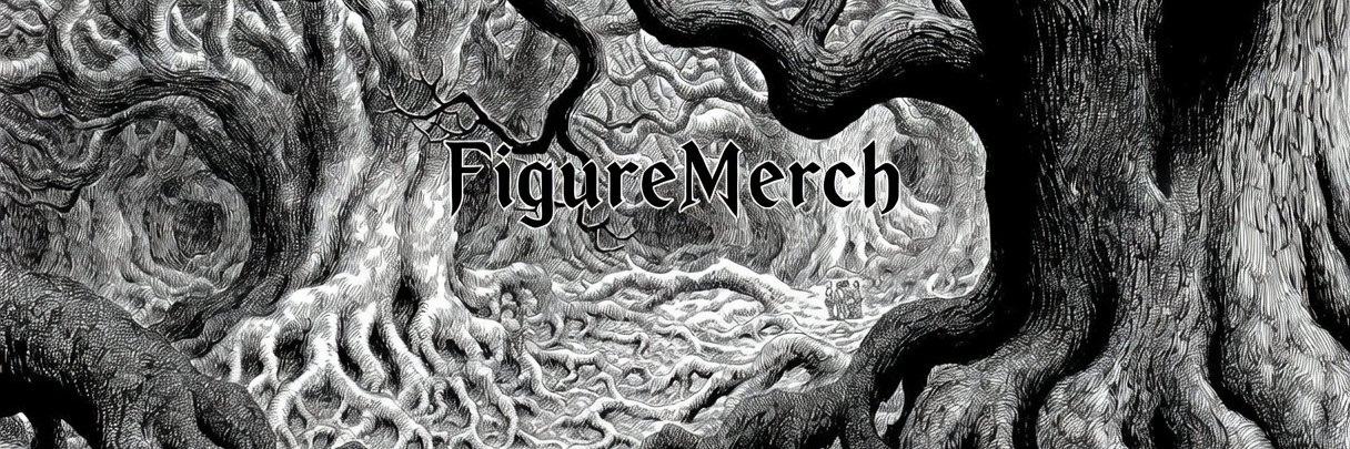 FigureMerch's banner