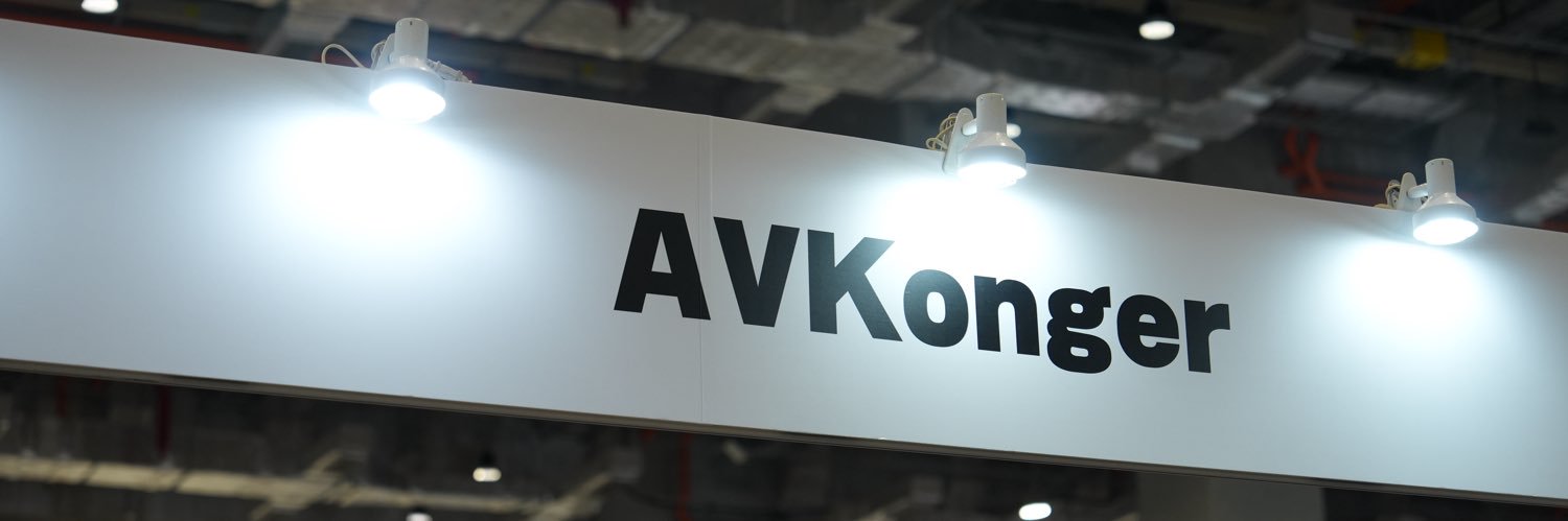 AVKonger's banner