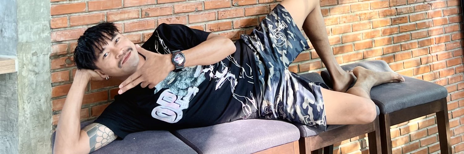 FB: ตอ’เต๋า ติดแอ็ค's banner