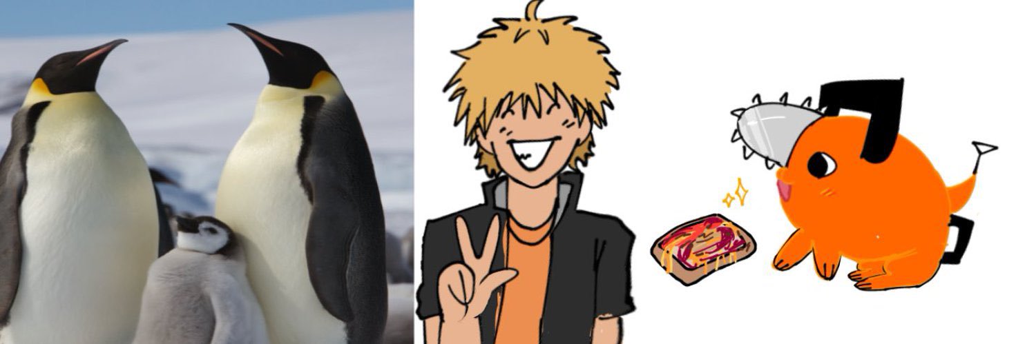 Denji's banner