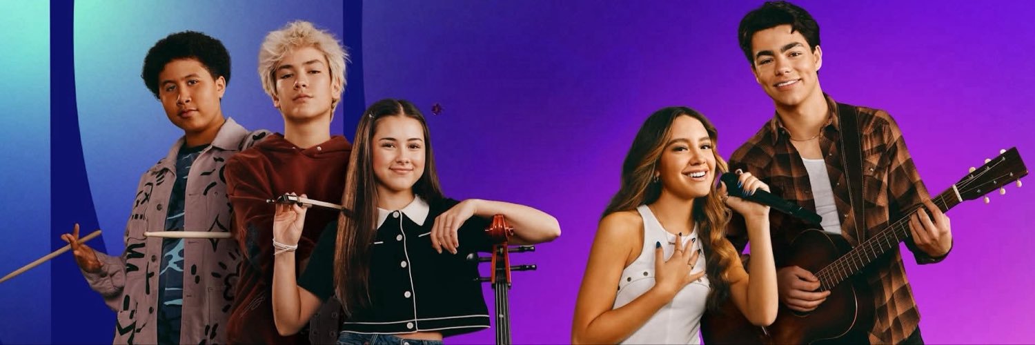 Disney Channel HQ (FAN)'s banner