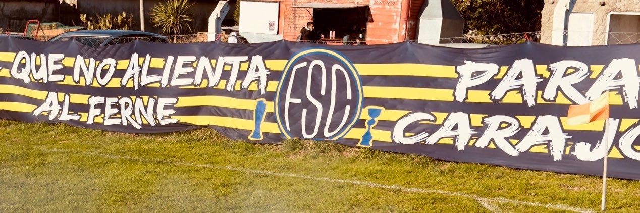 Fernébahce's banner