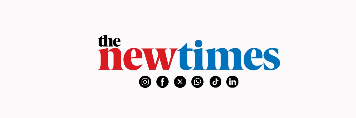 The New Times (Rwanda)'s banner