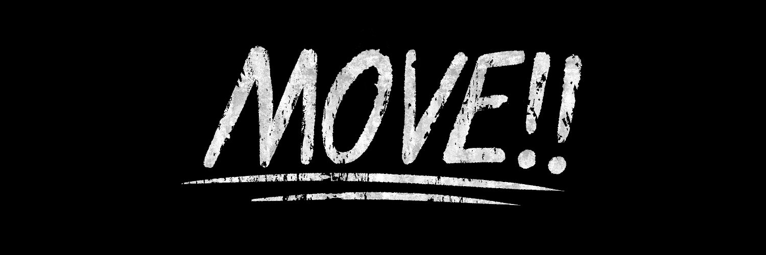 Move!!'s banner