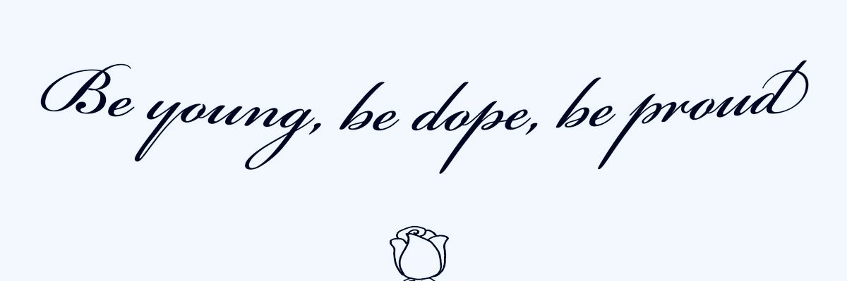 ٠࣪opal❦࣭'s banner