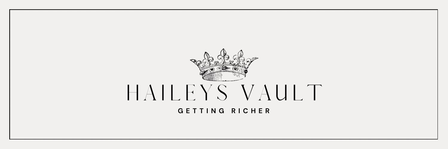 HaileysVault's banner