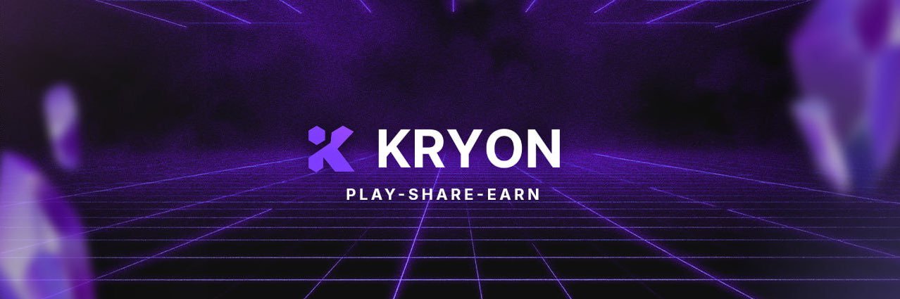 Kryon AI's banner