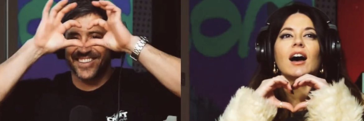 ⰔⰔ Pepona y Camorrera🍷's banner
