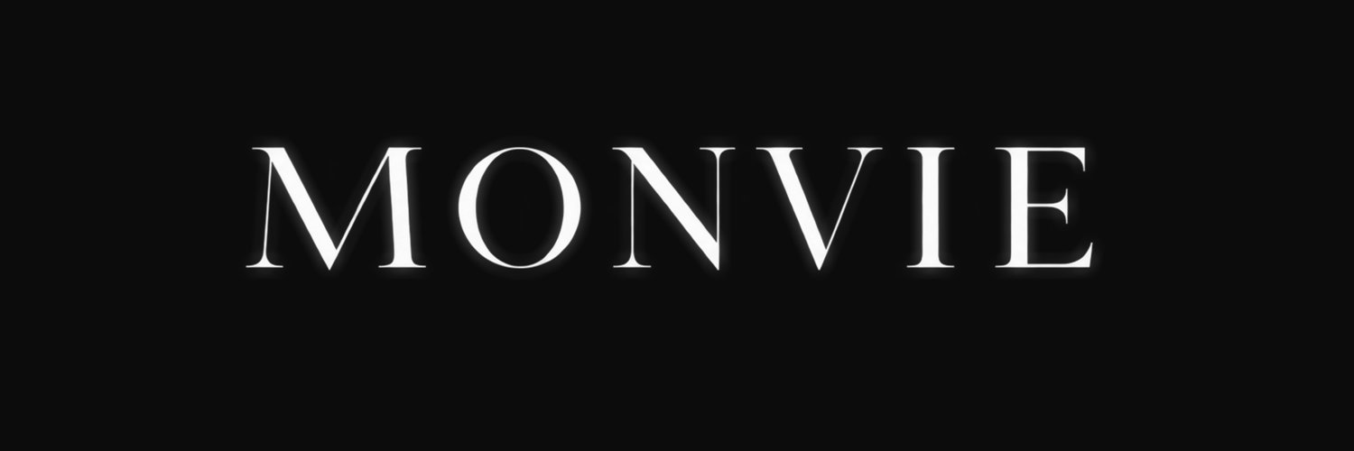 MONVIE's banner