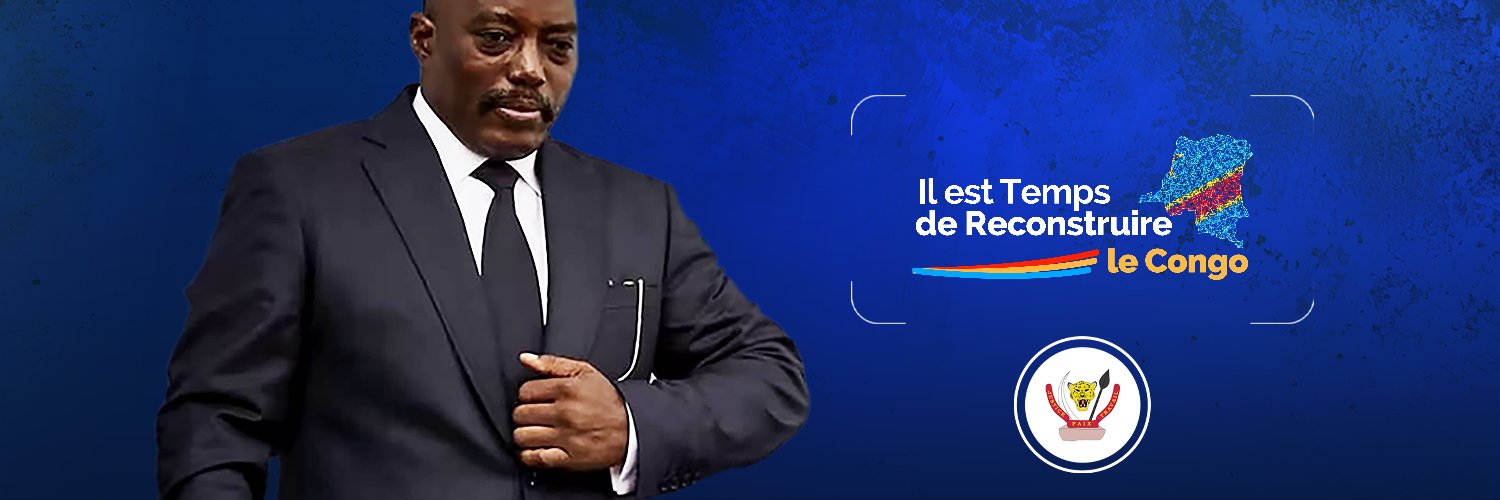 Reconstruire RDC's banner