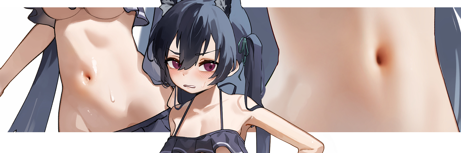 kani_fish @Fanbox | Commision Open's banner