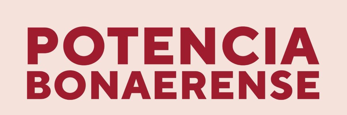 Potencia's banner