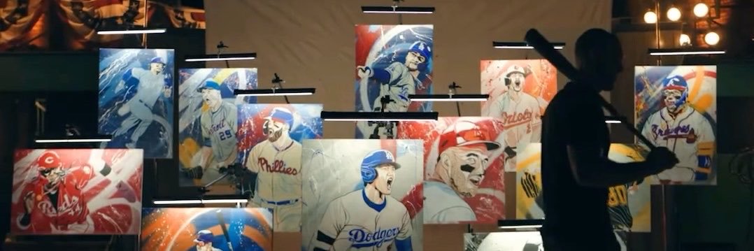 Matt Szczur's banner