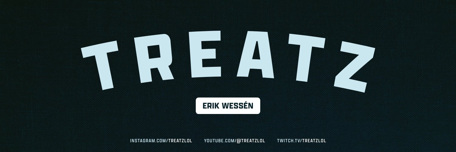 Erik Wessén's banner