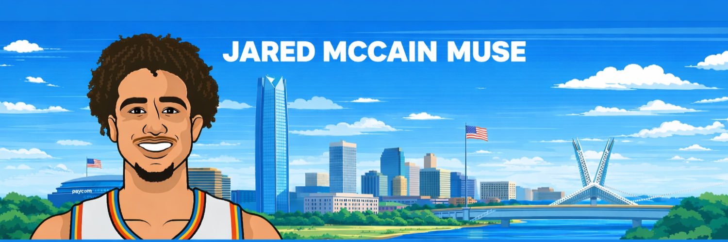 McCainMuse's banner