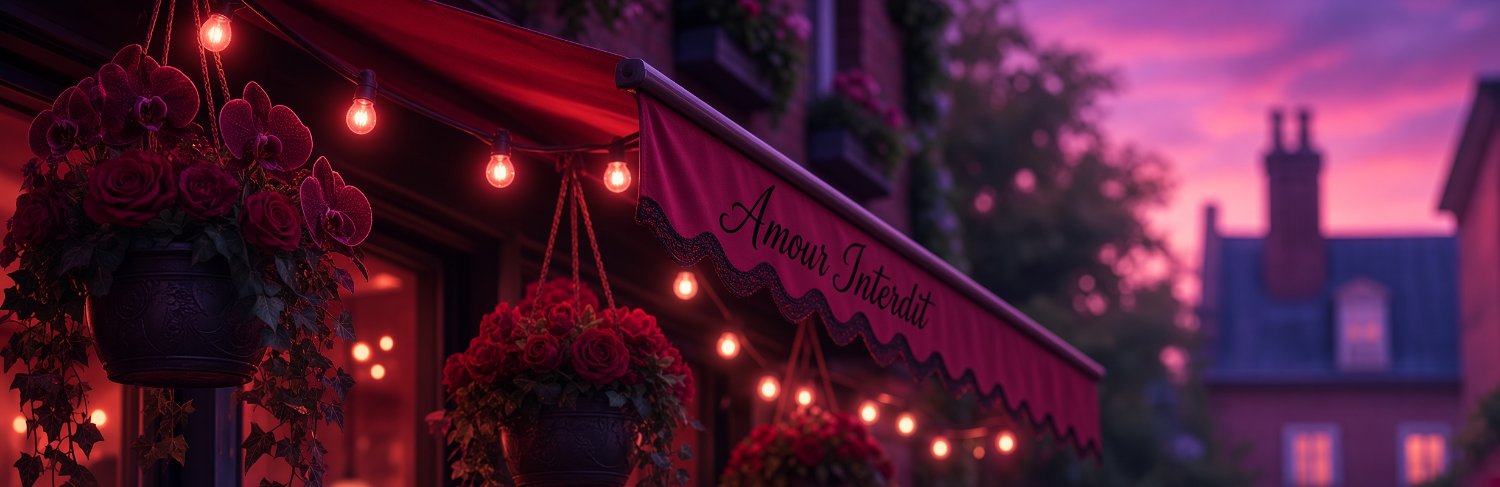 FemBeso's banner