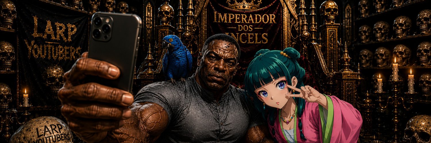 Lukezinho™'s banner