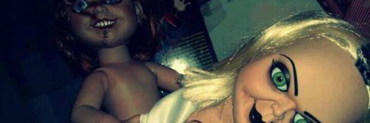 Milf 🍭's banner