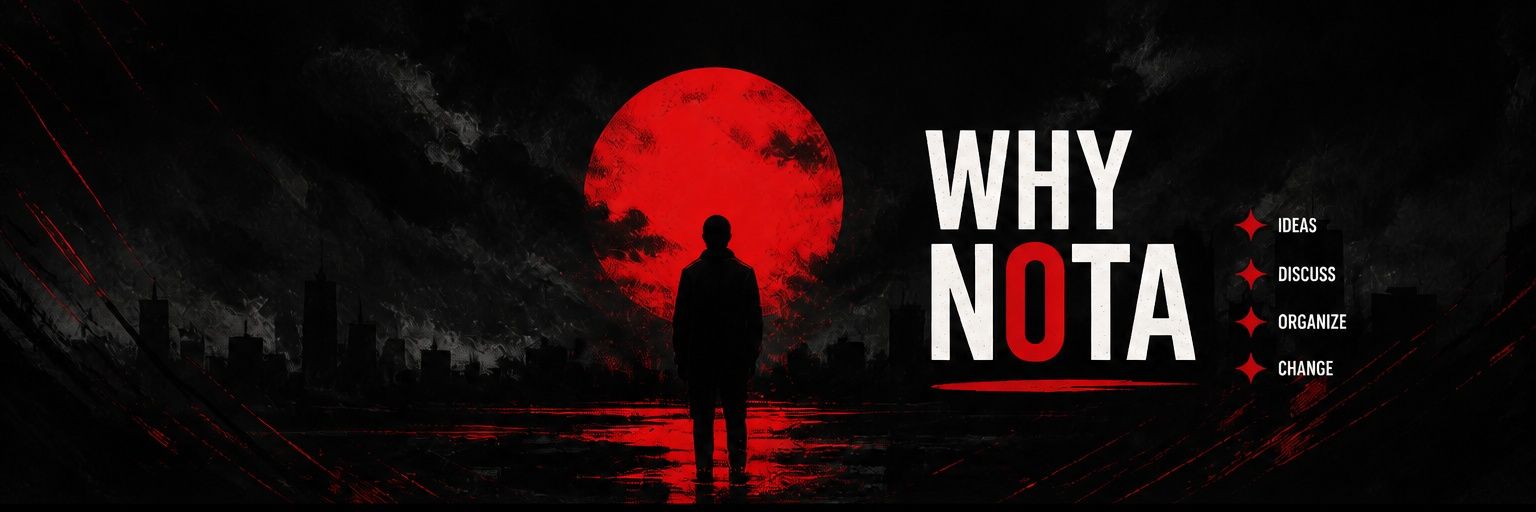 WhyNOTA's banner