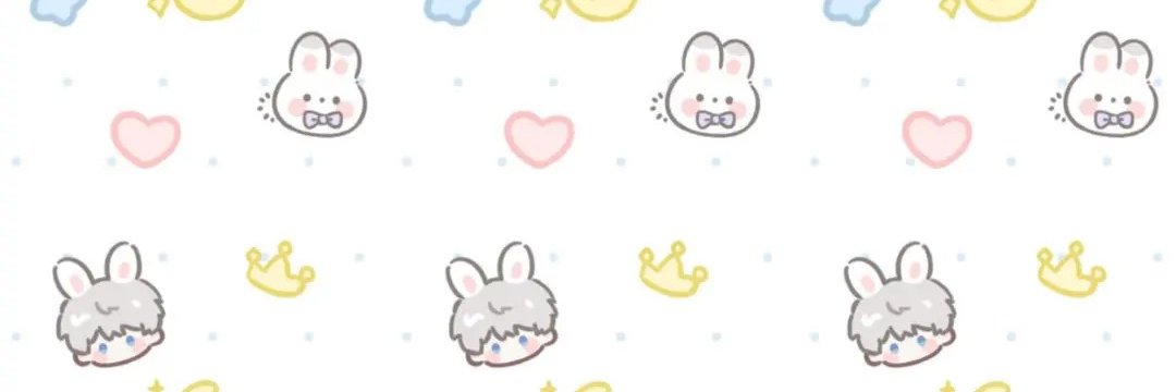 ヤヤ🍰雑多垢's banner