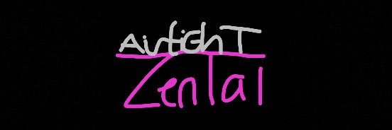 Zenta!'s banner