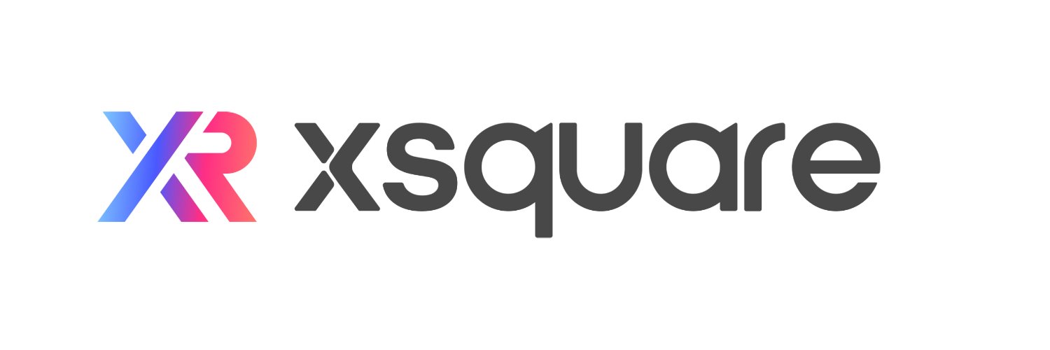 X Square Robot's banner