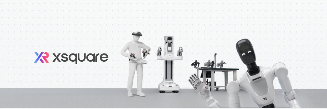 X Square Robot's banner