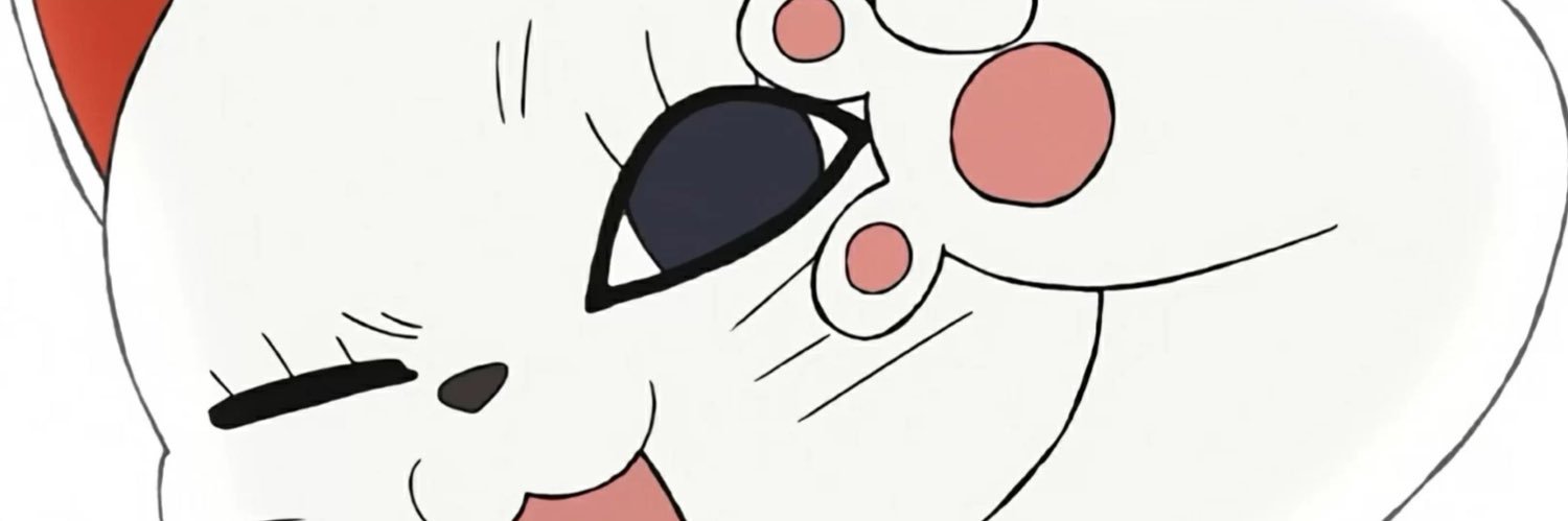 阿白Abyss's banner