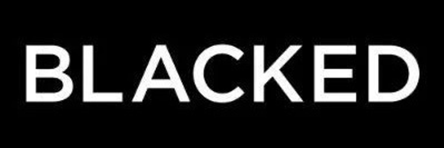 B L A C K E D♠️'s banner