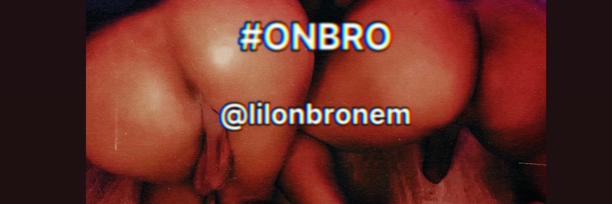 #ONBRO 🥷🏾's banner