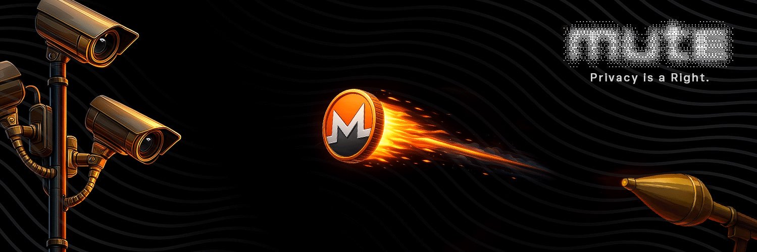 Mute's banner