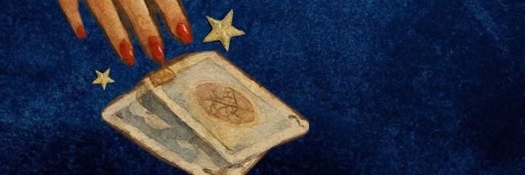 𝜗ৎ belloca tarot 🌙's banner