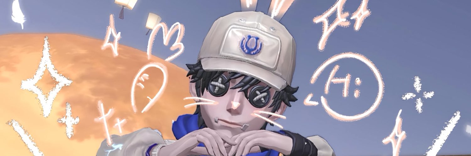 ₚₒ @岡イオ6/7's banner