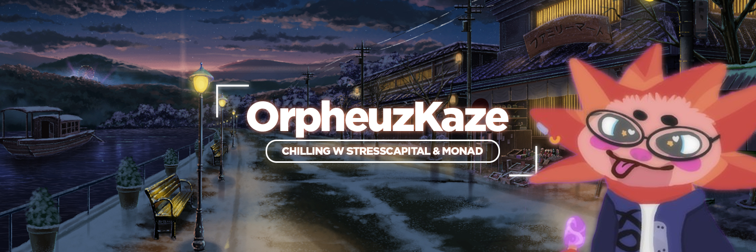 orpheuzkaze | Crypto & AI's banner