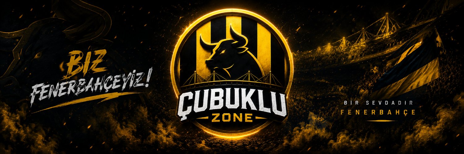 Çubuklu Zone's banner