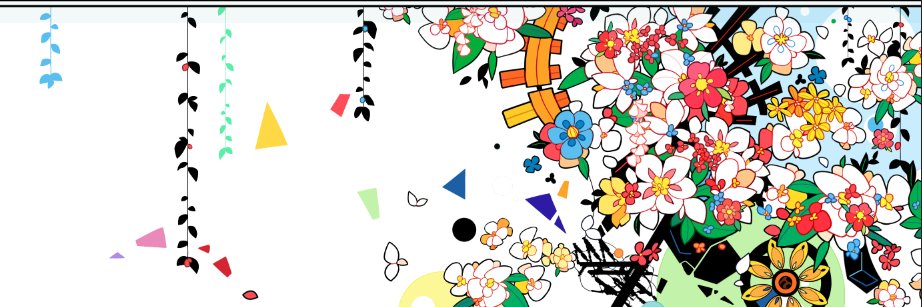 洛天依(Luo Tianyi)'s banner
