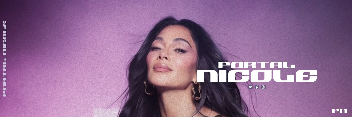 Portal Nicole Scherzinger's banner