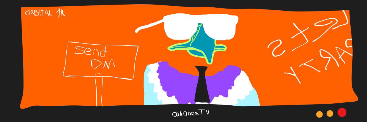 Eaglenes's banner