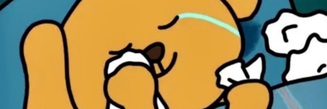 漂泊的蟹老板's banner