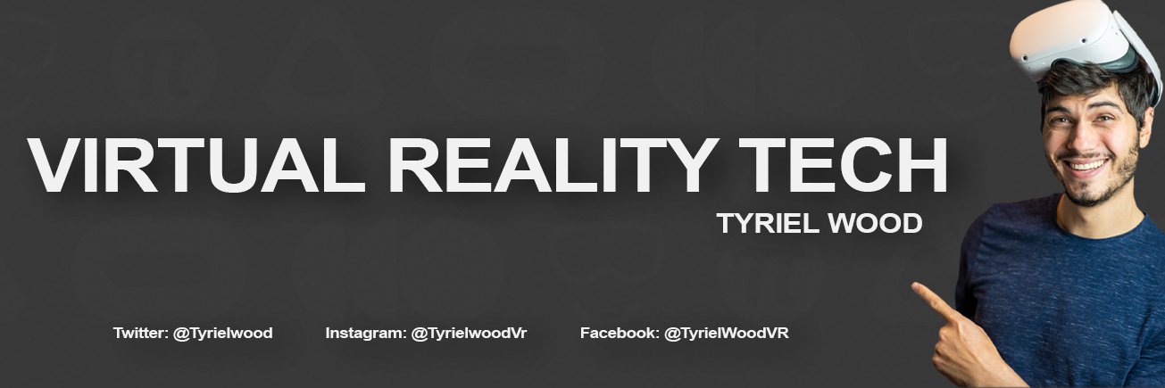 Tyriel ᯅ's banner