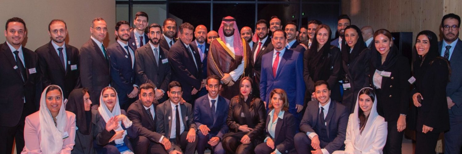 🇸🇦♂️'s banner