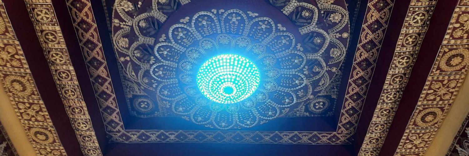 Ravi 🇮🇳🏳️‍🌈's banner