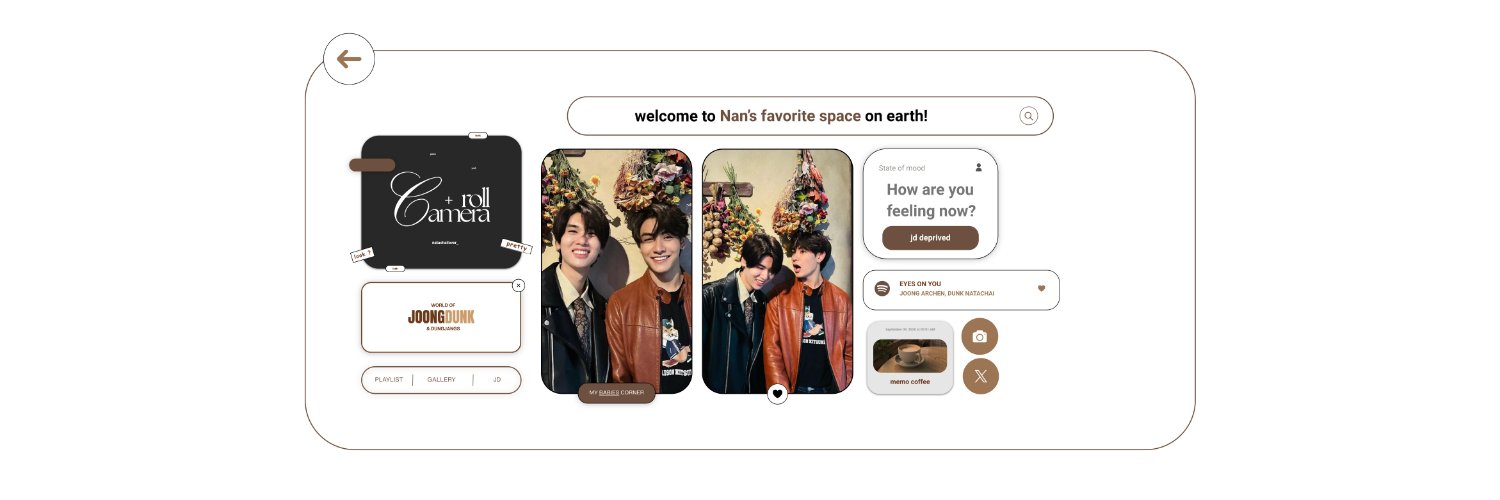 ⋆.˚✮ Nan 🍮 ✮˚.⋆'s banner