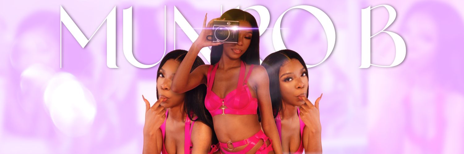 Munro Blaxxx 🐰 Cream Hashira 🍫 NJ Exxxotica's banner