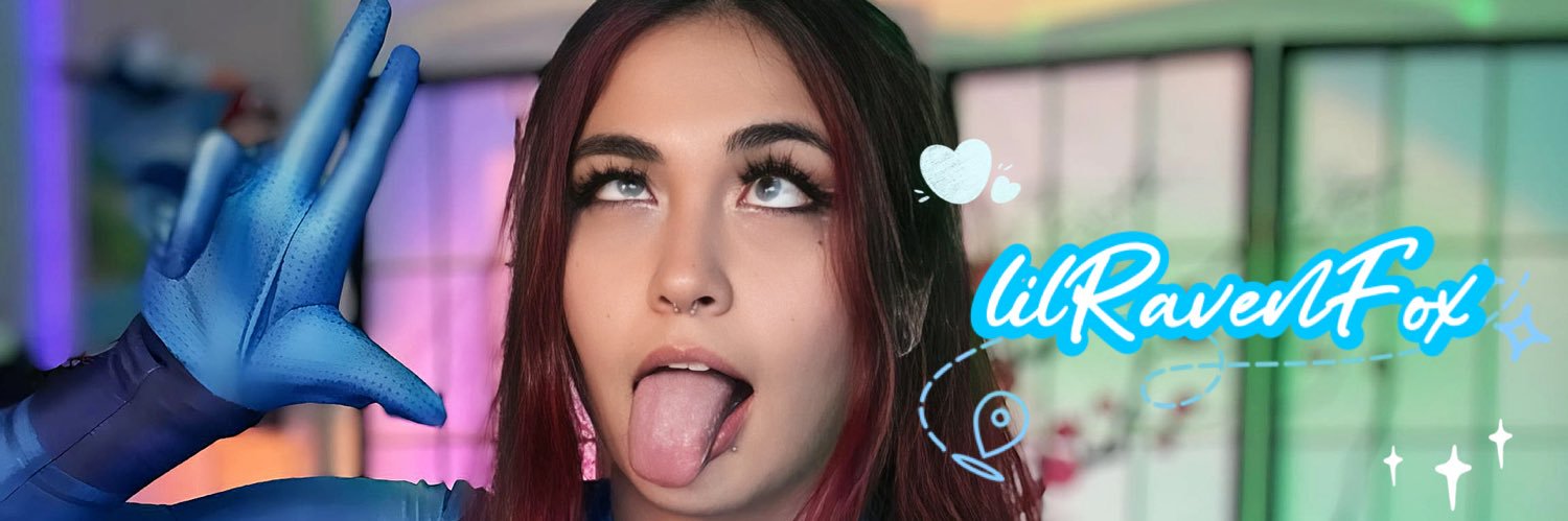 heyravenfox's banner